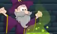 Permainan Salazar the Alchemist talian
