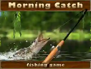 Permainan Morning catch talian