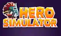 Permainan Simulator hero talian