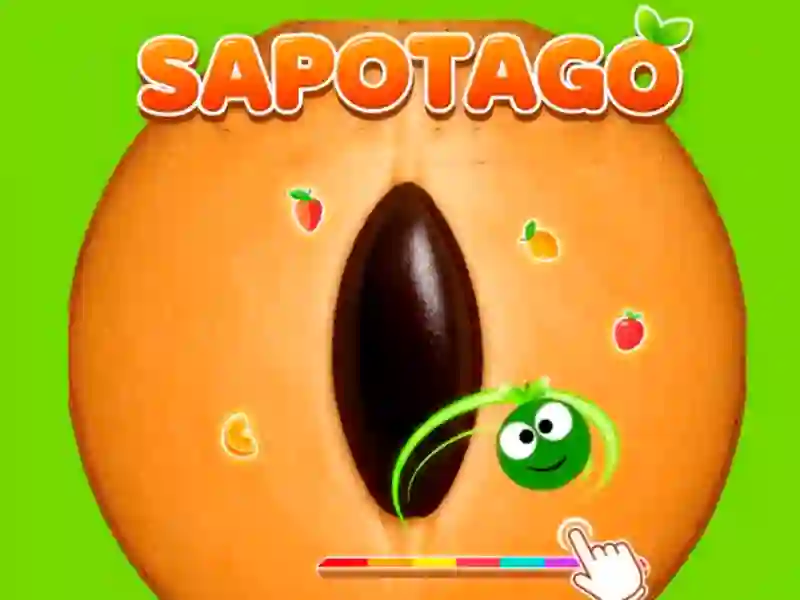 Permainan SapotaGo talian
