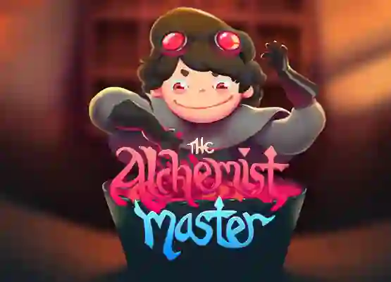 Permainan Alchemy Master talian