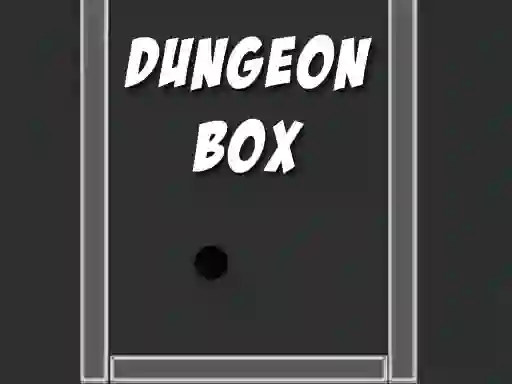 Permainan Dungeon Box talian