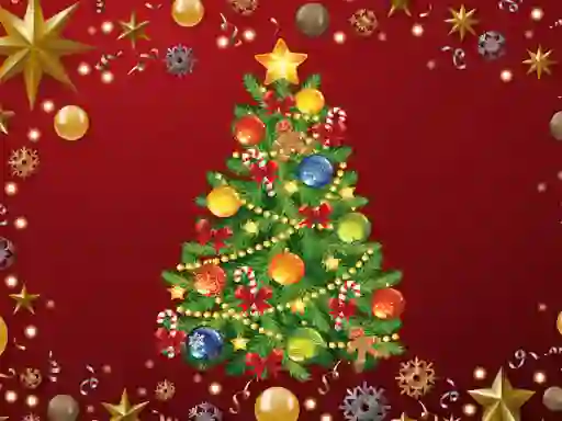 Permainan Hyper Merry Christmas Party talian