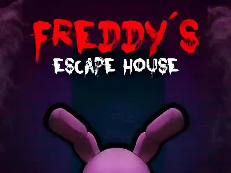 Permainan Freddy's Escape House talian