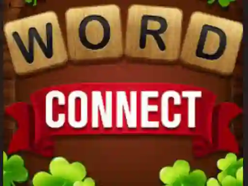 Permainan Word Connect talian