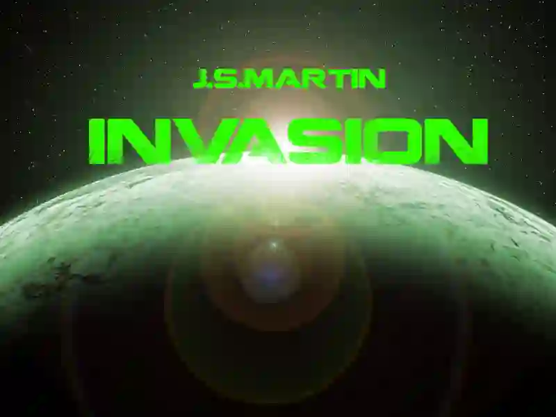 Permainan Invasion talian