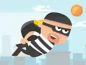 Permainan City Theft talian