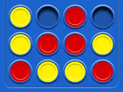 Permainan Ultimate Connect 4 talian