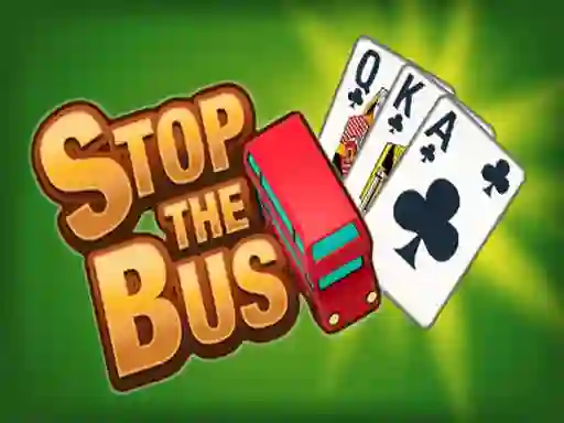 Permainan Stop The Bus talian