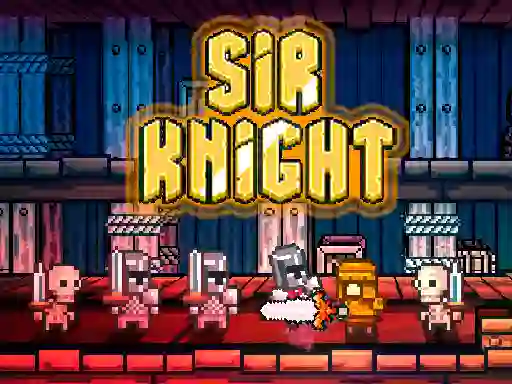 Permainan Sir Knight talian
