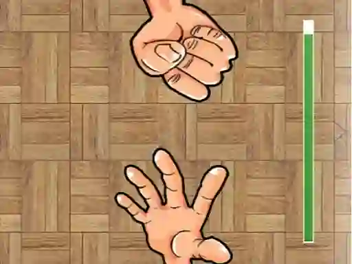 Permainan Rock, Paper, Scissor talian