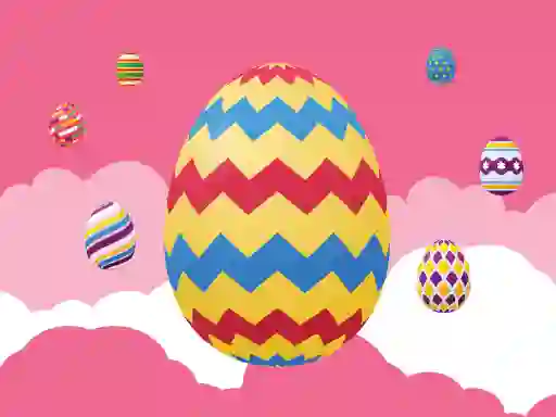 Permainan Rise Egg Up talian
