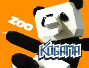 Permainan Kogama: Zoo talian