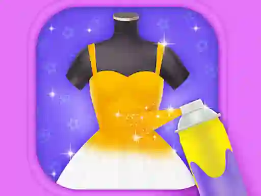 Permainan Yes That Dress talian