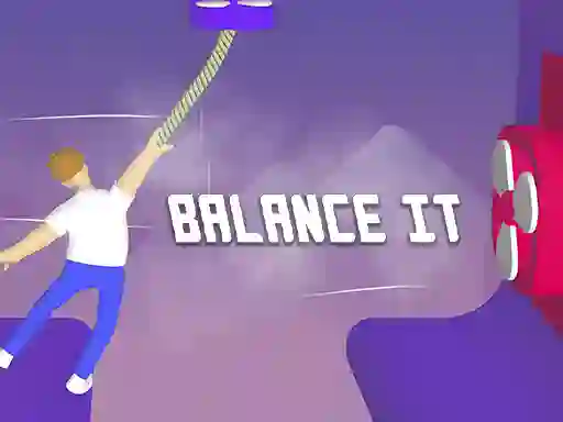 Permainan Balance It talian