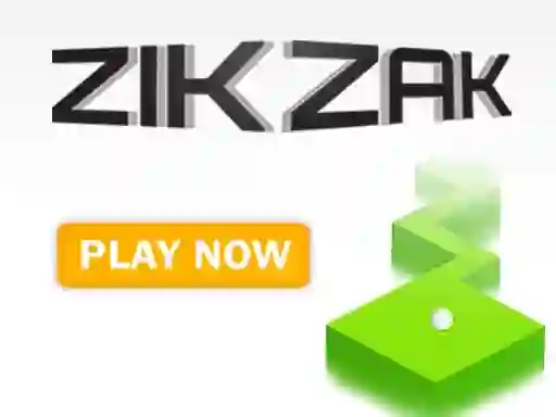 Permainan Zik Zak talian
