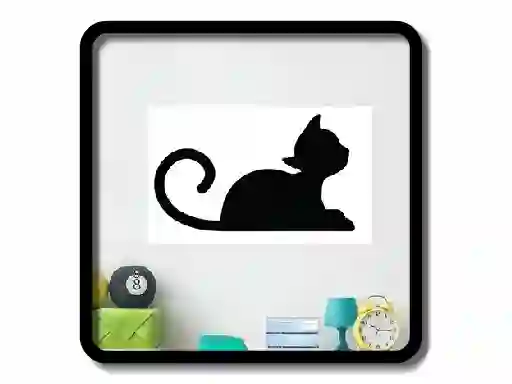 Permainan Cute Cat Room Differences talian
