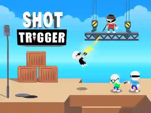 Permainan Shot Trigger talian