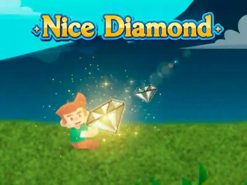 Permainan Nice Diamont talian