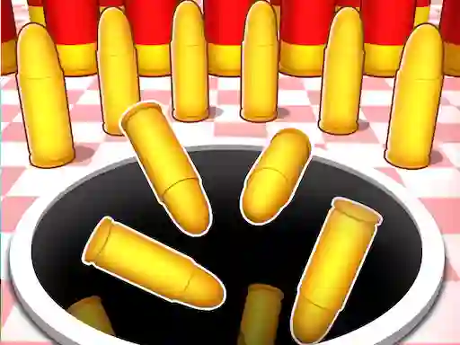 Permainan Attack Hole Online talian
