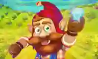 Permainan Dwarf Run talian