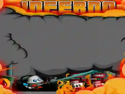 Permainan Inferno talian