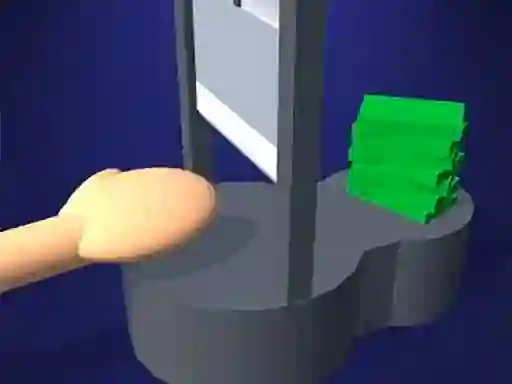 Permainan Guillotine Hand talian