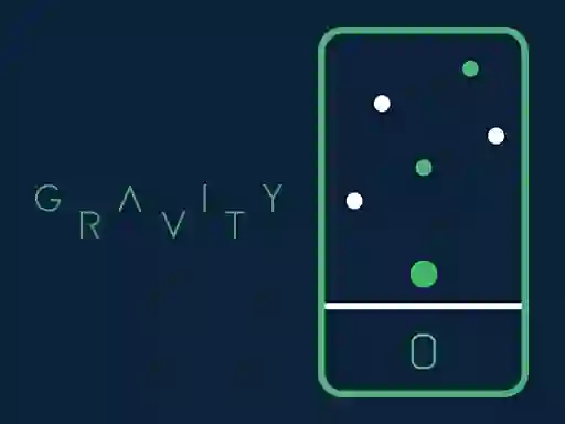 Permainan Gravity talian