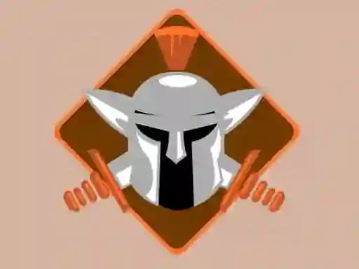 Permainan Knight Arena.io talian
