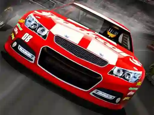 Permainan Super Racing Go Go Go talian