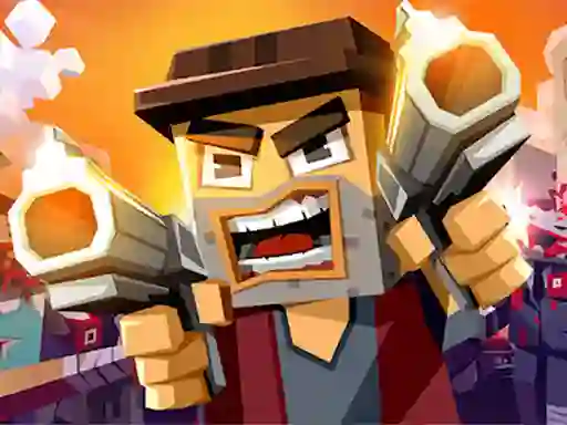 Permainan Doomsday Town talian