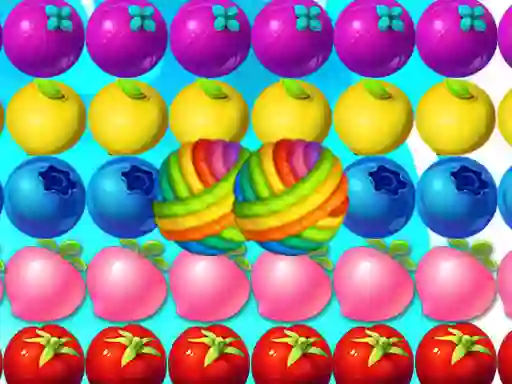 Permainan Fruit Pop talian