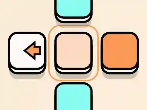 Permainan Color Blocks talian