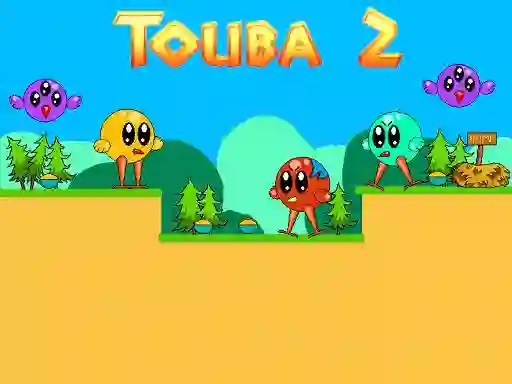 Permainan Touba 2 talian