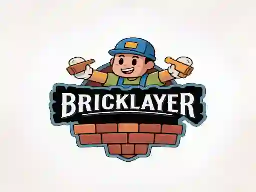 Permainan Bricklayer talian