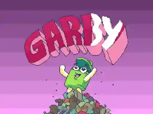 Permainan Garby talian