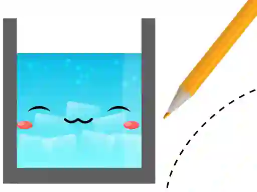 Permainan Happy Glass Game talian