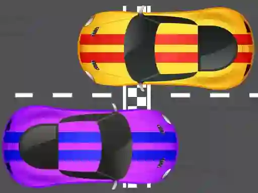 Permainan Car Reaction talian