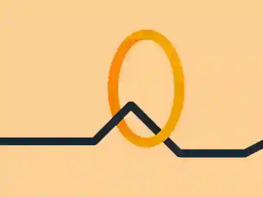 Permainan Circle and Line talian