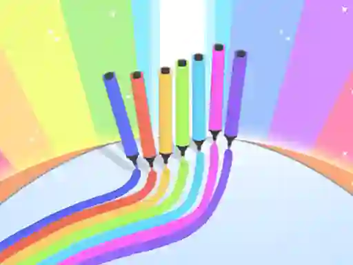 Permainan Pen Run Online talian