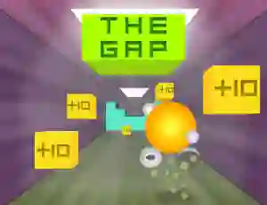 Permainan The Gap talian