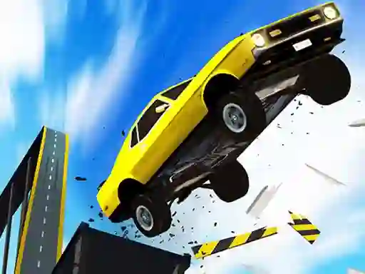 Permainan Sky driving Missions talian