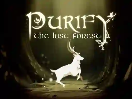Permainan Purify the Last Forest talian
