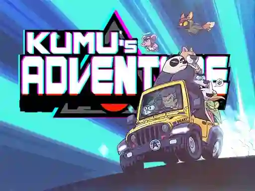 Permainan Kumu's Adventure talian