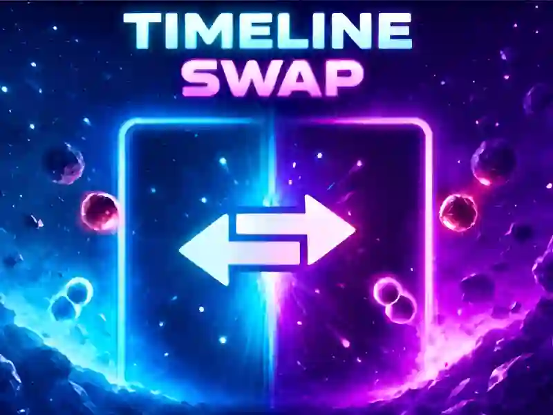 Permainan Timeline Swap talian