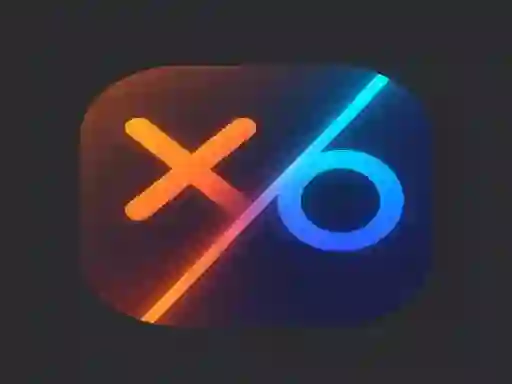 Permainan Tic Tac Toe talian