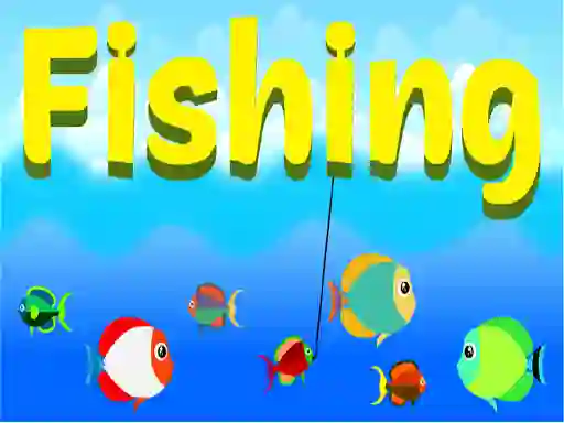 Permainan Fishing talian