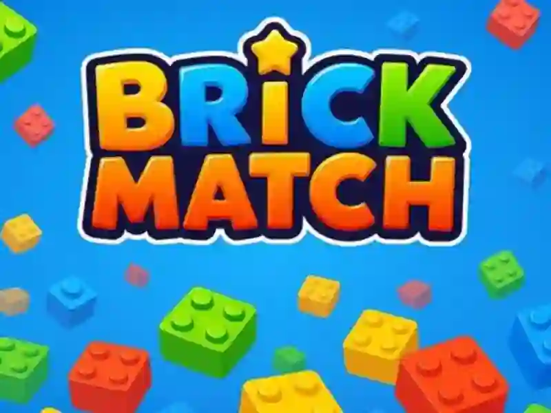 Permainan Brick Match talian