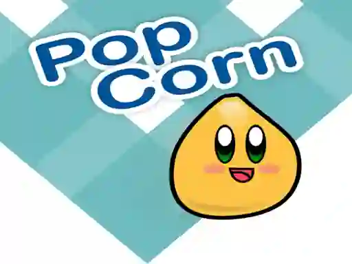 Permainan Pop Corn talian