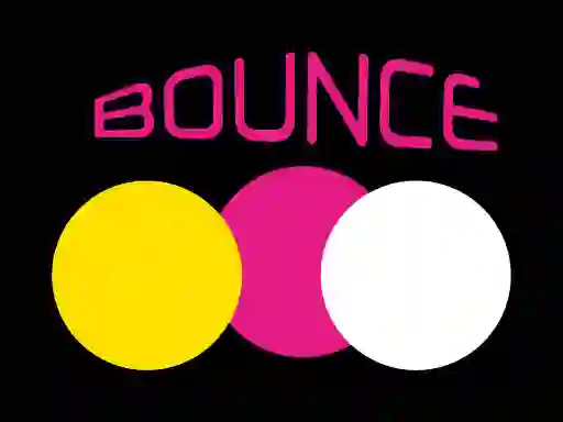 Permainan Bounce Balls talian